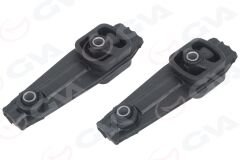 MOTOR TAKOZU ARKA P207-P207-P301-SW Estate-P1007-C...