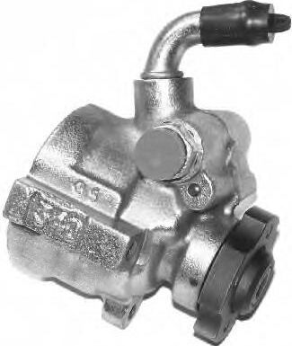 DİREKSİYON POMPASI (HTT) HİDROLİK BOXER-JUMPER 2.5...