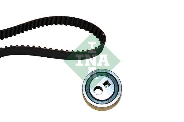 EKSANTRİK GERGİ KİTİ P106 I-II-205-206-306 1.4-1.6...