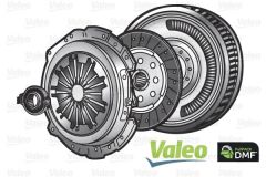 PEUGEOT 308 VOLANT+DEBRİYAJ SETİ 2041.95
