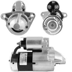 MARS MOTORU 12V 1.2 KW 11 DIS MAZDA 6 III 2.5-CX-5...