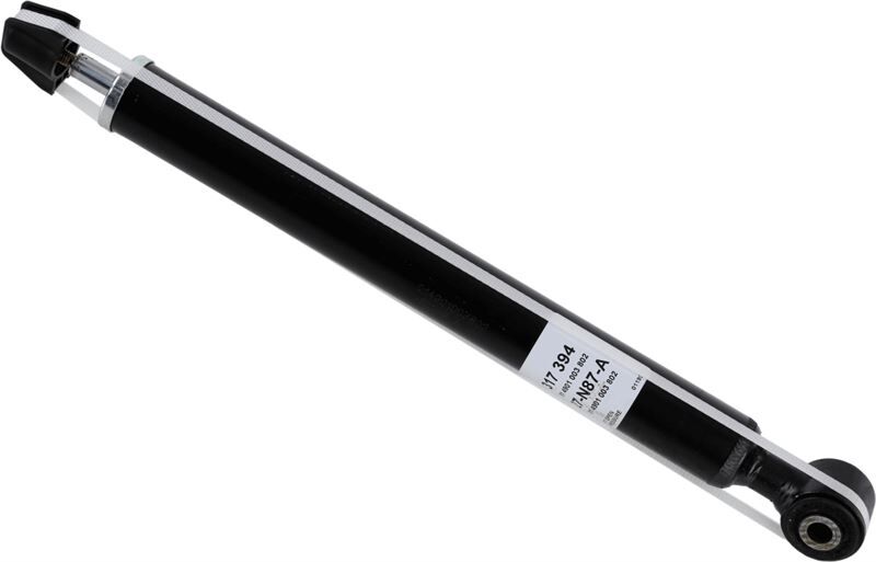 AMORTİSÖR ARKA FORD COURİER 14>