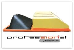 HAVA FİLTRESİ IVECO DAILY 11=> (C40002)