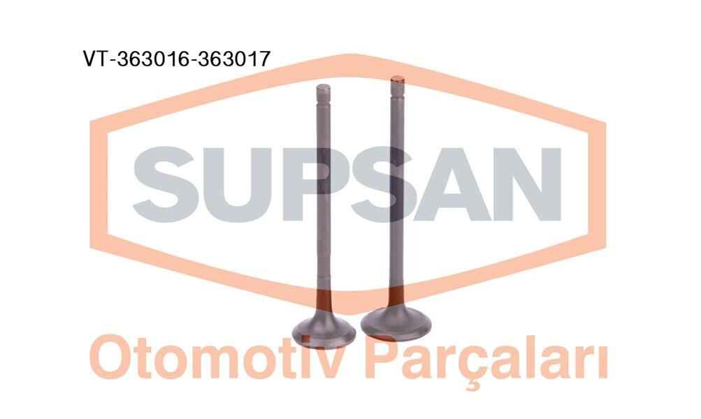 SUPAP TAKIM HYUNDAİ ACCENT BLUE -İ20/İ30 1.4 16V K...