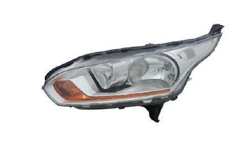 FAR KOMPLE SOL ELEK. MOTOR KROM YENI CONNECT 14>...