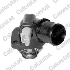 TERMOSTAT (KOMPLE) (103C) (MÜŞÜRLÜ) P206+ 1.4İ 10...