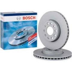 FİESTA BM BOSCH FREN DİSKİ ÖN ADET / AY11 1125 AA 1833857