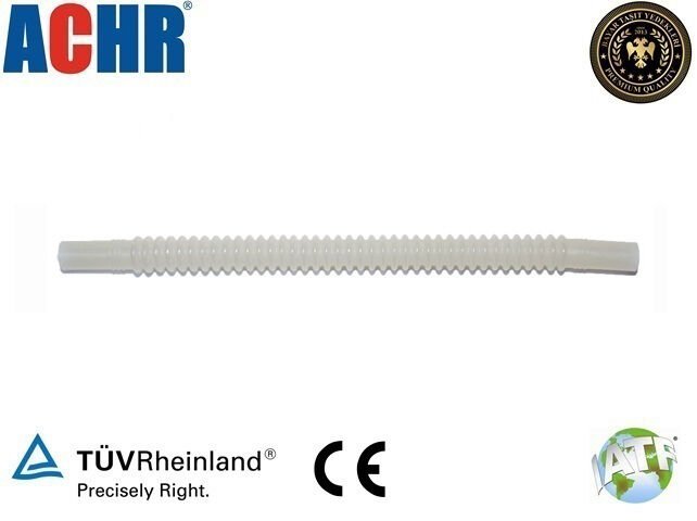 YAKIT POMPA HORTUMU 20 CM.