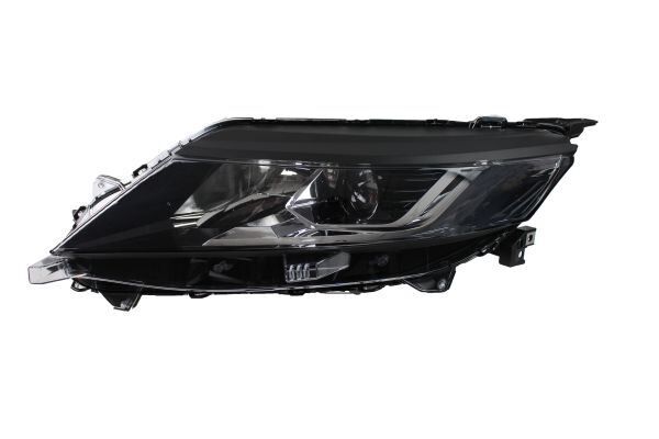 FAR SOL ELEKTRIKLI L200 15-