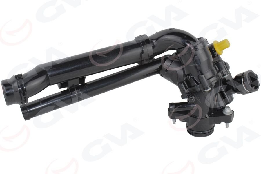 TERMOSTAT 97 °C MERCEDES M274 W205 S205 C205 W212 ...