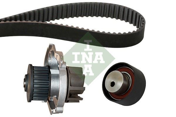 SU POMPALI TRİGER SETİ FIAT 500 08> 500 L 12>...