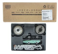 EKSANTRİK ZİNCİR SETİ IVECO DAILY IV-V-VI 06>16...