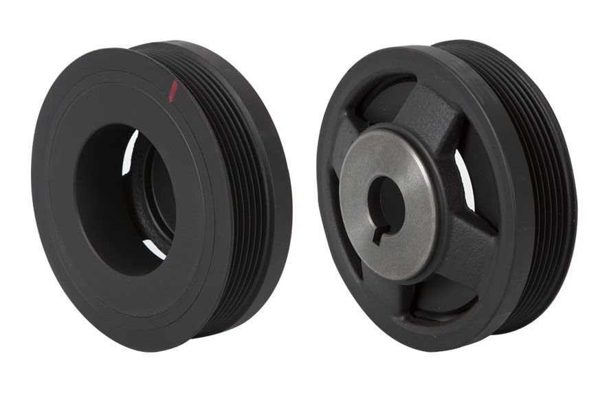 KRANK KASNAĞI CHEVROLET AVEO 1.4 06=> CRUZE 1.6...