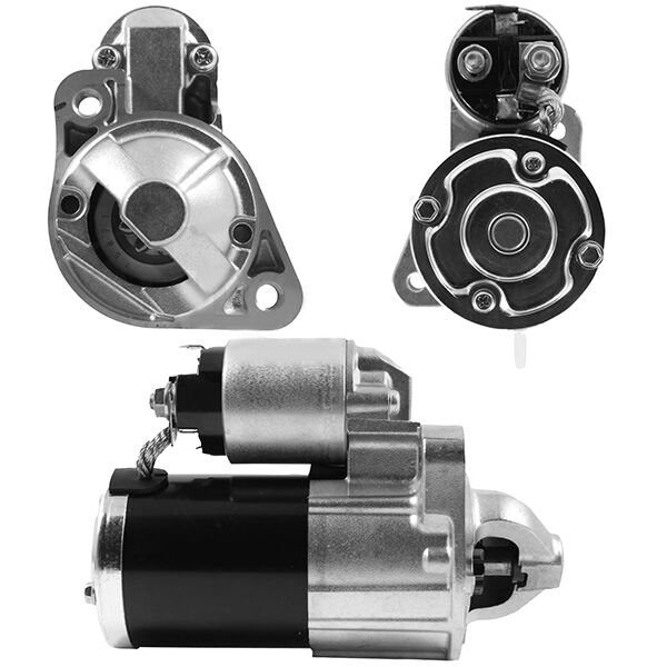 MARS MOTORU 12V 1.4 KW 8 DIS MITSUBISHI PAJERO 3.5...