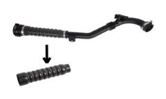 TURBO HORTUMU RENAULT LAGUNA III 1.5 DCİ