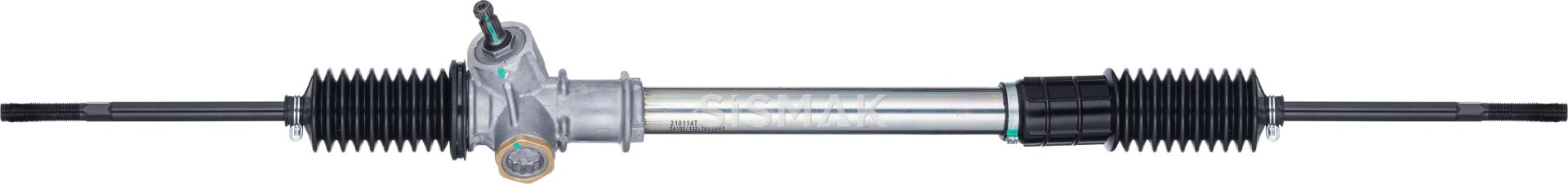 DİREKSİYON KUTUSU MEKANİK (ROT BAŞ'SIZ) M131 1600