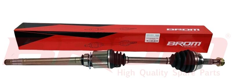 KOMPLE AKS SAĞ ÖN LINEA 1.3 MTJ 949 MM