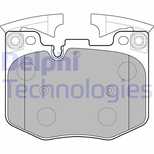 FREN BALATASI ON BMW G30 G38 G32 G20 G01 G02 G05 G...
