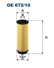 YAG FILTRESI BMW B57 B58 F20 F23 F30 G20 F34 F31 G...