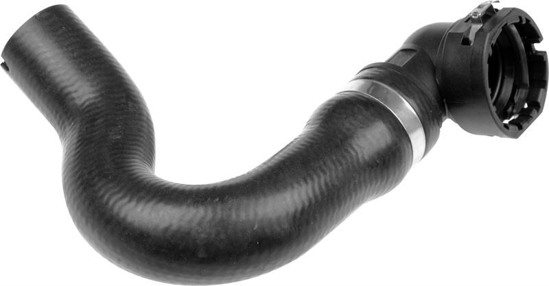 RADYATOR HORTUMU ALT PANDA  1,1-1,2 06-