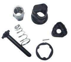 BAGAJ KİLİT TAMİR TK. R12