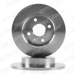 ARKA FREN AYNASI ASTRA G 98=> - ASTRA H 04=>...