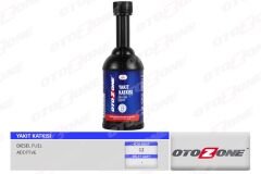 TEMİZLEYİCİ YAKIT KATKISI 300ml (DİZEL ARAÇLAR)