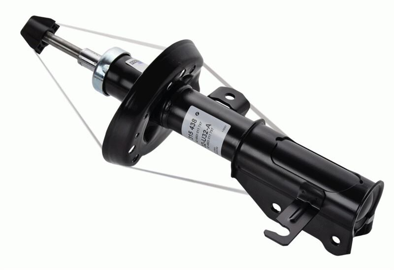 (315438) AMORTİSÖR ÖN SAĞ OPEL INSIGNIA A (G09)