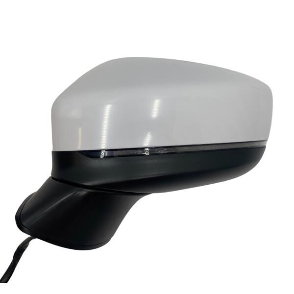 DIS DIKIZ AYNASI SOL MAZDA CX-5 ELEKTRIKLI KATLANI...