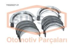 YATAK ANA PEUGEOT BOXER DİESEL TURBO (ENG. DJ5TED)