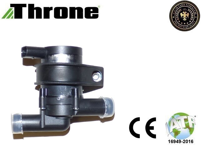 İLAVE SU POMPASI AUDI A4.A6.A8.SKODA SUPERB.VW BOR...