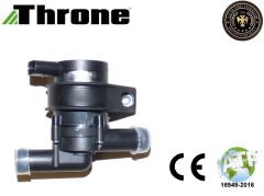 İLAVE SU POMPASI AUDI A4.A6.A8.SKODA SUPERB.VW BOR...