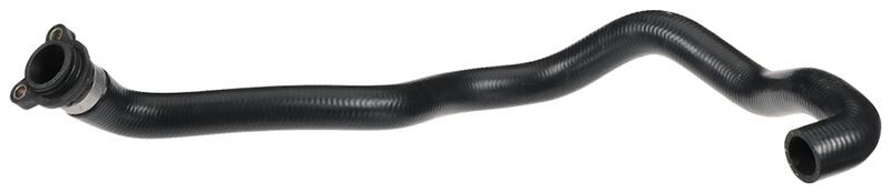 TERMOSTAT HORTUMU E60-E61-E63-E64-E65-E66 N52-N53 03-10