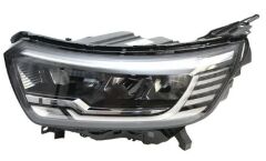 FAR LED MOTORLU SOL RENAULT YENI KANGOO IV 23>