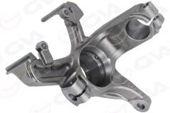 AKS TAŞIYICI ÖN SAĞ FOCUS I (98>04)