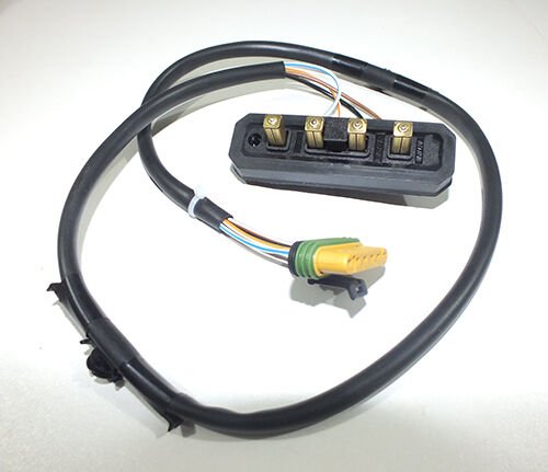 KAPI IŞIK ROLESİ DOBLO (00-09) SOL - ERKEK TİP