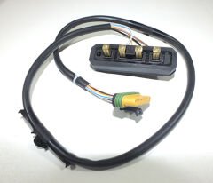 KAPI IŞIK ROLESİ DOBLO (00-09) SOL - ERKEK TİP