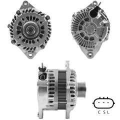 ALTERNATOR 12V 130 AMP NISSAN MURANO 3.5-TEANA 2.5...