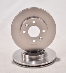 ÖN FREN AYNASI (KÜÇÜK) RENAULT R9-R11-R19-R21 CLIO...