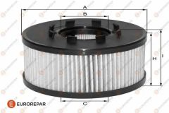 TRANSIT V184 2.0-2.4 TDCI EUROREPAR YAĞ FİLTRESİ JDE2464/M8206A01 1088179