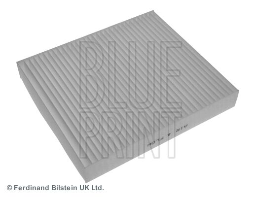 POLEN FILTRESI IMPREZA 01-07