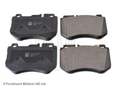 FREN BALATASI ON W205-213 13-