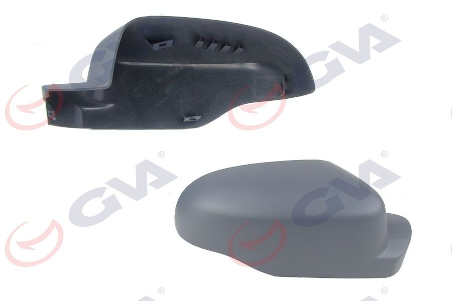 AYNA KAPAĞI ASTARLI SAĞ CLIO 09> VM-6135CPR
