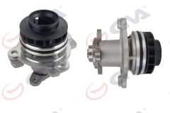 DEVİRDAİM MASTER III-MOVANO-2.3DCI-TRAFIC II-VIVAR...