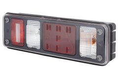 STOP LAMBASI SAG DAF, FRUEHAUF, KRONE, VAN HOOL