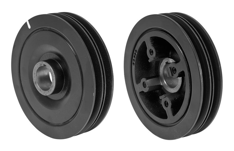 KRANK KASNAĞI TOYOTA HILUX 2LN 85 2.4