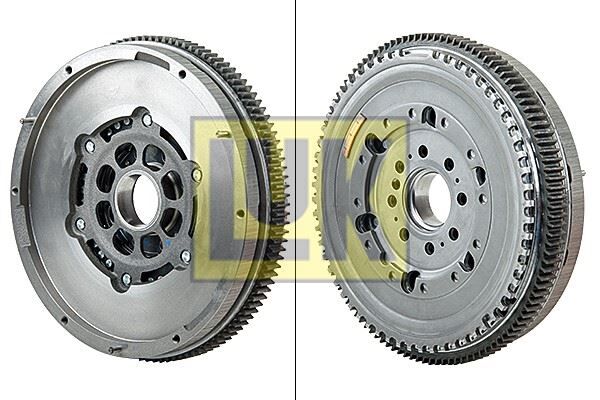 VOLAN FORD TRANSİT 06> 2.2 TDCİ 140 PS ÖNDEN ÇE...