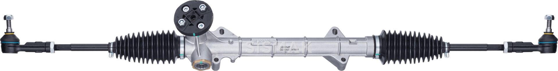 DİREKSİYON KUTUSU MEKANİK (ROT BAŞ'LI) R12 YM (KOM...