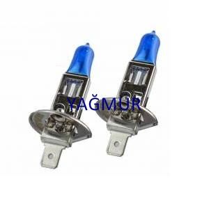 H-1 24V 100W BEYAZ