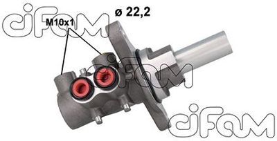 FREN ANA MERKEZİ FIAT EGEA 16> 500 L 12> DOB...